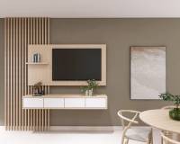 New Build - Apartment - Guardamar Del Segura - El Raso