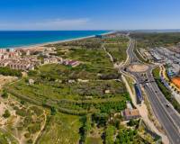 New Build - Apartment - Guardamar Del Segura - Guardamar Beaches