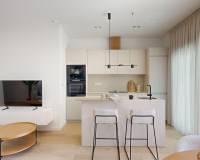 New Build - Apartment - Guardamar Del Segura - Guardamar Center