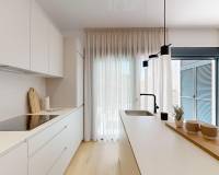 New Build - Apartment - Guardamar Del Segura - Guardamar Center