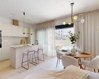 New Build - Apartment - Guardamar Del Segura - Guardamar Center