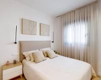 New Build - Apartment - Guardamar Del Segura - Guardamar Center