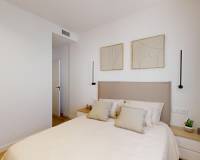 New Build - Apartment - Guardamar Del Segura - Guardamar Center