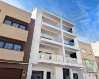 New Build - Apartment - Guardamar Del Segura - Guardamar Center