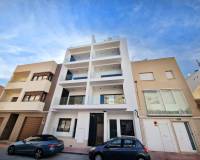 New Build - Apartment - Guardamar Del Segura - Guardamar Center