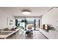 New Build - Apartment - Guardamar Del Segura - Guardamar del Segura