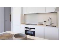 New Build - Apartment - Guardamar Del Segura - Guardamar del Segura