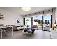 New Build - Apartment - Guardamar Del Segura - Guardamar del Segura