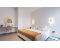 New Build - Apartment - Guardamar Del Segura - Guardamar del Segura