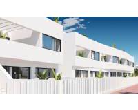 New Build - Apartment - Guardamar Del Segura - Guardamar del Segura