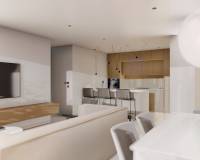 New Build - Apartment - Guardamar Del Segura - Guardamar del Segura
