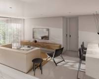 New Build - Apartment - Guardamar Del Segura - Guardamar del Segura