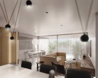 New Build - Apartment - Guardamar Del Segura - Guardamar del Segura