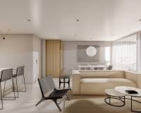 New Build - Apartment - Guardamar Del Segura - Guardamar del Segura