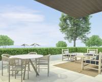 New Build - Apartment - Guardamar Del Segura - Guardamar del Segura