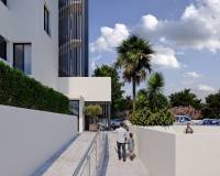 New Build - Apartment - Guardamar Del Segura - Guardamar del Segura