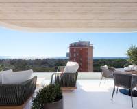 New Build - Apartment - Guardamar Del Segura - Guardamar del Segura