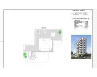 New Build - Apartment - Guardamar Del Segura - Guardamar del Segura