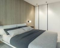 New Build - Apartment - Guardamar Del Segura - Guardamar del Segura