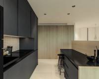 New Build - Apartment - Guardamar Del Segura - Guardamar del Segura