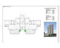 New Build - Apartment - Guardamar Del Segura - Guardamar del Segura