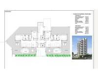 New Build - Apartment - Guardamar Del Segura - Guardamar del Segura