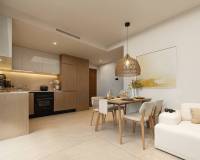 New Build - Apartment - Guardamar Del Segura - Guardamar del Segura