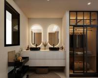 New Build - Apartment - Guardamar Del Segura - Guardamar del Segura
