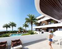 New Build - Apartment - Guardamar Del Segura - Guardamar del Segura