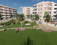New Build - Apartment - Guardamar Del Segura - Guardamar del Segura