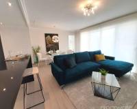 New Build - Apartment - Guardamar Del Segura - Guardamar del Segura