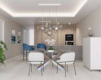 New Build - Apartment - Guardamar Del Segura - Guardamar del Segura