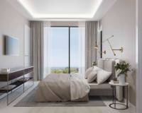 New Build - Apartment - Guardamar Del Segura - Guardamar del Segura