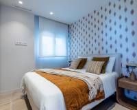 New Build - Apartment - Guardamar Del Segura - Guardamar del Segura