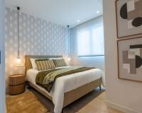 New Build - Apartment - Guardamar Del Segura - Guardamar del Segura