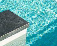 New Build - Apartment - Guardamar Del Segura - Guardamar del Segura