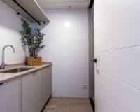 New Build - Apartment - Guardamar Del Segura - Guardamar del Segura