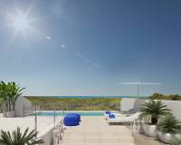 New Build - Apartment - Guardamar Del Segura - Guardamar del Segura