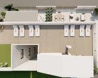 New Build - Apartment - Guardamar Del Segura - Guardamar del Segura