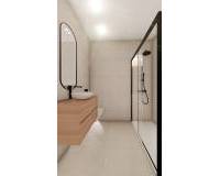 New Build - Apartment - Guardamar Del Segura - Guardamar del Segura