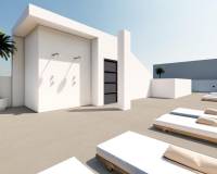 New Build - Apartment - Guardamar Del Segura - Guardamar del Segura