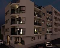 New Build - Apartment - Guardamar Del Segura - Guardamar del Segura