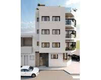 New Build - Apartment - Guardamar Del Segura - Guardamar del Segura