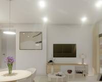 New Build - Apartment - Guardamar Del Segura - Guardamar del Segura