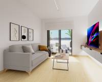 New Build - Apartment - Guardamar Del Segura - Guardamar del Segura