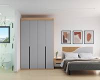 New Build - Apartment - Guardamar Del Segura - Guardamar del Segura