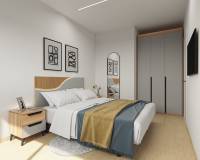 New Build - Apartment - Guardamar Del Segura - Guardamar del Segura