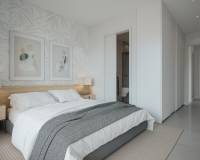 New Build - Apartment - Guardamar Del Segura - Guardamar del Segura