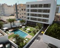 New Build - Apartment - Guardamar Del Segura - Guardamar del Segura