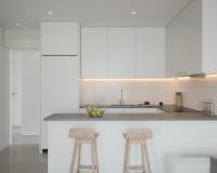 New Build - Apartment - Guardamar Del Segura - Guardamar del Segura